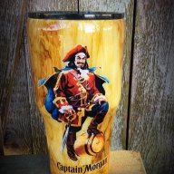 The Captain