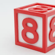 Lucky 8