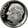 DIME DOG