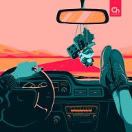 cruisin