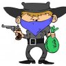 bandit