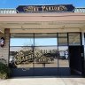 The Palor